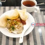 MetroTempo – Bubur Lambok Khas Melayu Bengkalis, Kuliner Unik yang Menggugah Selera